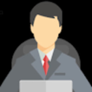 Meet your Posher, Jeffrey